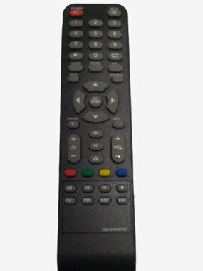 Universal Remote for Element TV 2223-EAR1MTRZ